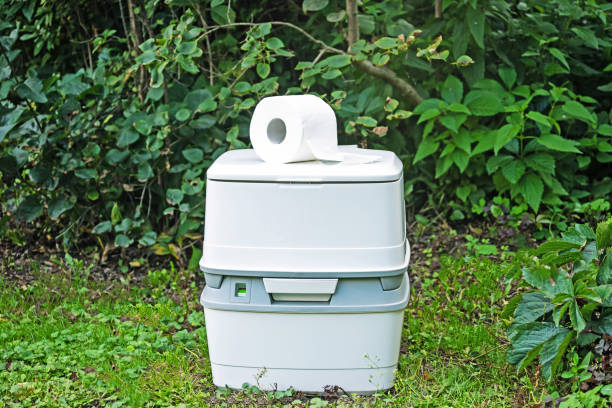 Best Emergency porta potty rental  in Springmont, PA