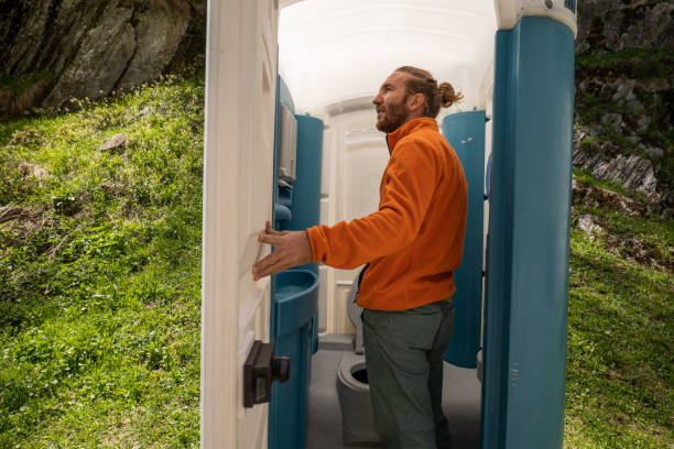 Best Affordable porta potty rental  in Springmont, PA