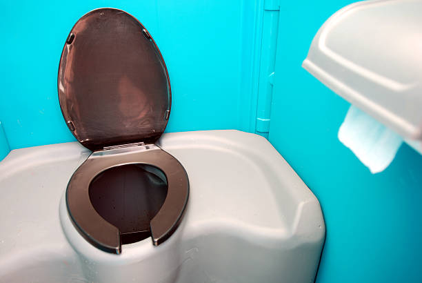Best Affordable portable toilet rental  in Springmont, PA