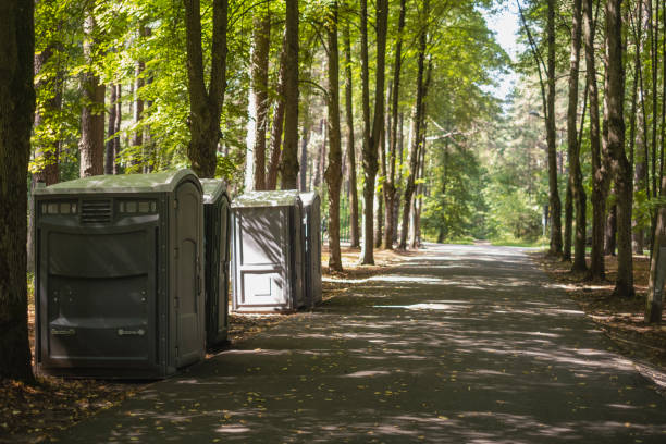 Best Portable toilet rental cost  in Springmont, PA