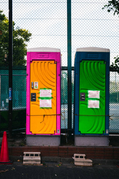Best Portable toilet rental cost  in Springmont, PA