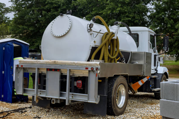 Best Affordable porta potty rental  in Springmont, PA