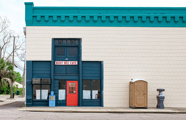 Portable Toilet Options We Offer in Springmont, PA