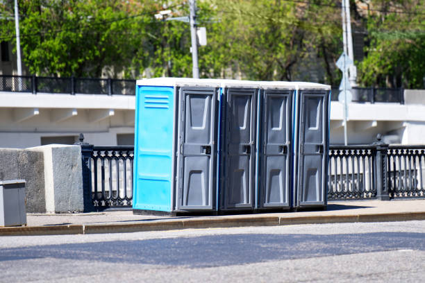 Best Event porta potty rental  in Springmont, PA