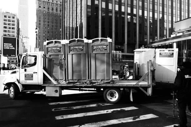 Best Affordable portable toilet rental  in Springmont, PA