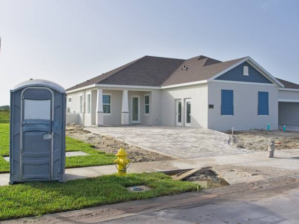 Best Luxury portable toilet rental  in Springmont, PA