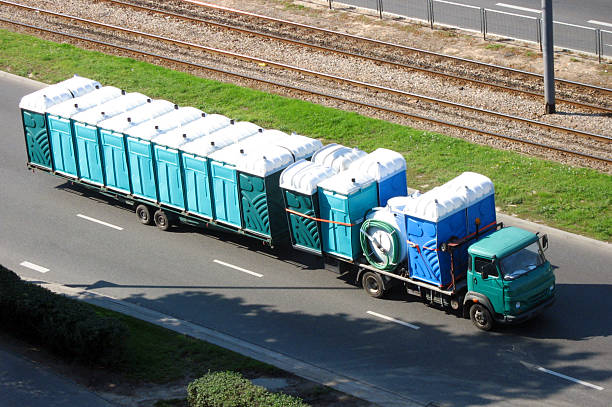 Best Local porta potty services  in Springmont, PA